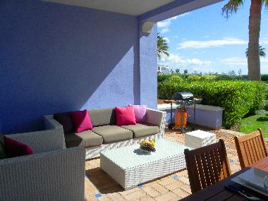 Holiday House in Bahia de Casares (Mlaga) or holiday homes and vacation rentals