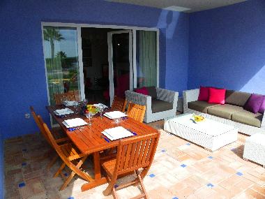 Holiday House in Bahia de Casares (Mlaga) or holiday homes and vacation rentals