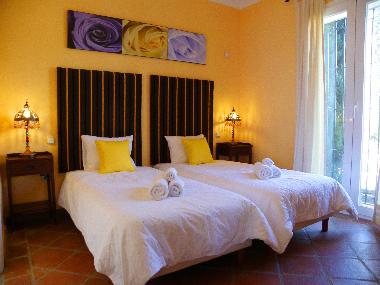 Holiday House in Bahia de Casares (Mlaga) or holiday homes and vacation rentals