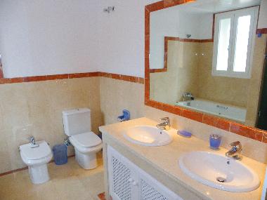 Holiday House in Bahia de Casares (Mlaga) or holiday homes and vacation rentals