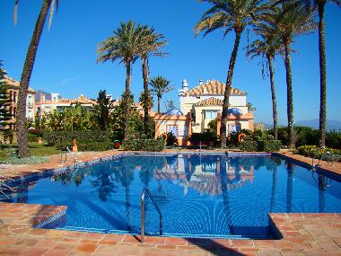 Holiday House in Bahia de Casares (Mlaga) or holiday homes and vacation rentals