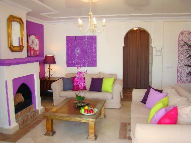 Holiday Apartment in Bahia de Casares (Mlaga) or holiday homes and vacation rentals