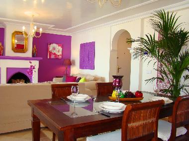 Holiday Apartment in Bahia de Casares (Mlaga) or holiday homes and vacation rentals