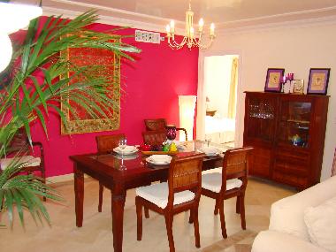 Holiday Apartment in Bahia de Casares (Mlaga) or holiday homes and vacation rentals