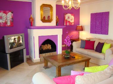 Holiday Apartment in Bahia de Casares (Mlaga) or holiday homes and vacation rentals