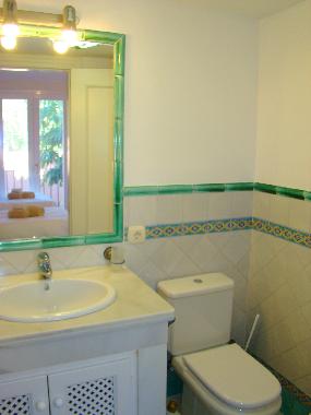 Holiday Apartment in Bahia de Casares (Mlaga) or holiday homes and vacation rentals