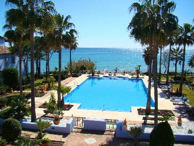 Holiday Apartment in Bahia de Casares (Mlaga) or holiday homes and vacation rentals