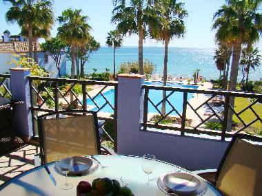 Holiday Apartment in Bahia de Casares (Mlaga) or holiday homes and vacation rentals