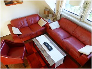 Holiday Apartment in Westerland/Sylt (Nordfriesische Inseln) or holiday homes and vacation rentals