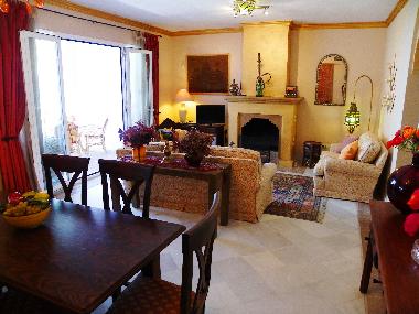 Holiday House in Bahia de Casares (M�laga) or holiday homes and vacation rentals