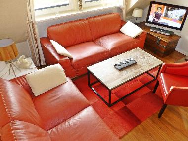 Holiday Apartment in Westerland/Sylt (Nordfriesische Inseln) or holiday homes and vacation rentals