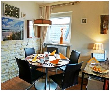 Holiday Apartment in Westerland/Sylt (Nordfriesische Inseln) or holiday homes and vacation rentals