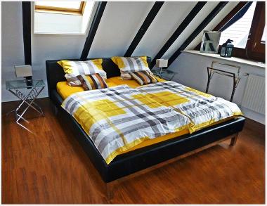 Holiday Apartment in Westerland/Sylt (Nordfriesische Inseln) or holiday homes and vacation rentals