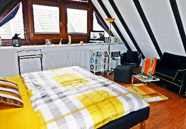 Holiday Apartment in Westerland/Sylt (Nordfriesische Inseln) or holiday homes and vacation rentals