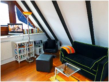 Holiday Apartment in Westerland/Sylt (Nordfriesische Inseln) or holiday homes and vacation rentals