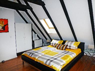 Holiday Apartment in Westerland/Sylt (Nordfriesische Inseln) or holiday homes and vacation rentals