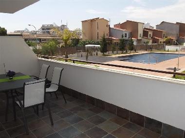 Holiday Apartment in Roses (Girona) or holiday homes and vacation rentals
