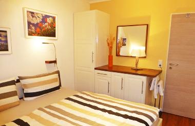 Holiday Apartment in Westerland/Sylt (Nordfriesische Inseln) or holiday homes and vacation rentals