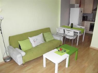 Holiday Apartment in Roses (Girona) or holiday homes and vacation rentals