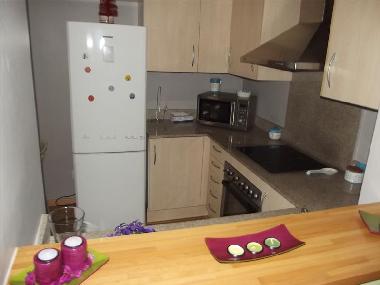 Holiday Apartment in Roses (Girona) or holiday homes and vacation rentals