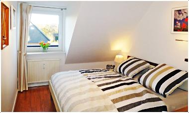Holiday Apartment in Westerland/Sylt (Nordfriesische Inseln) or holiday homes and vacation rentals