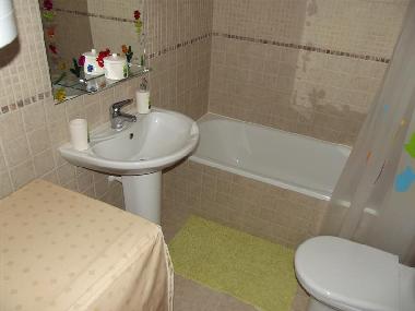 Holiday Apartment in Roses (Girona) or holiday homes and vacation rentals