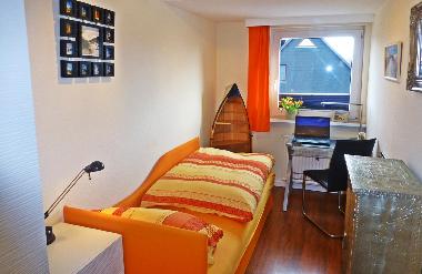 Holiday Apartment in Westerland/Sylt (Nordfriesische Inseln) or holiday homes and vacation rentals