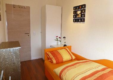 Holiday Apartment in Westerland/Sylt (Nordfriesische Inseln) or holiday homes and vacation rentals