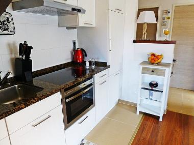 Holiday Apartment in Westerland/Sylt (Nordfriesische Inseln) or holiday homes and vacation rentals