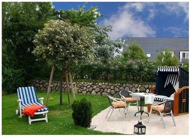 Holiday Apartment in Westerland/Sylt (Nordfriesische Inseln) or holiday homes and vacation rentals