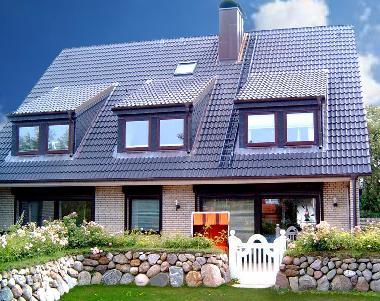 Holiday Apartment in Westerland/Sylt (Nordfriesische Inseln) or holiday homes and vacation rentals