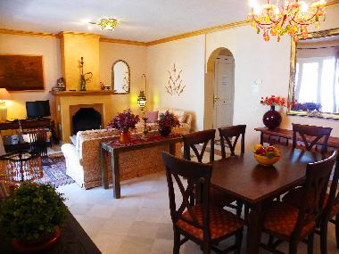 Holiday House in Bahia de Casares (M�laga) or holiday homes and vacation rentals