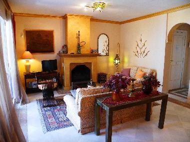 Holiday House in Bahia de Casares (M�laga) or holiday homes and vacation rentals