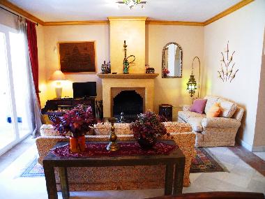 Holiday House in Bahia de Casares (M�laga) or holiday homes and vacation rentals