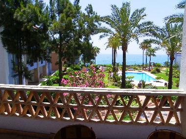 Holiday House in Bahia de Casares (M�laga) or holiday homes and vacation rentals
