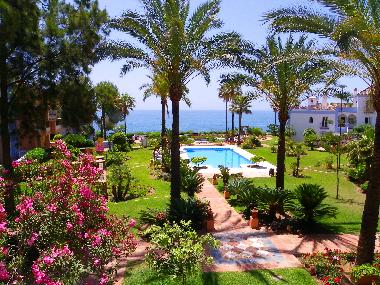 Holiday House in Bahia de Casares (M�laga) or holiday homes and vacation rentals