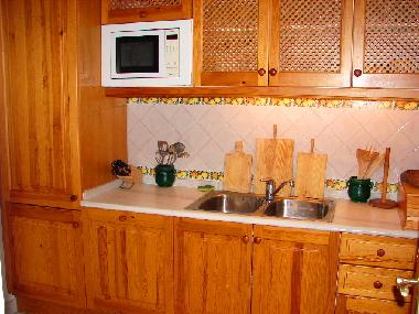 Holiday House in Bahia de Casares (M�laga) or holiday homes and vacation rentals