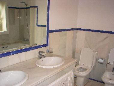 Holiday House in Bahia de Casares (M�laga) or holiday homes and vacation rentals