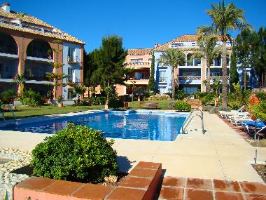 Holiday House in Bahia de Casares (M�laga) or holiday homes and vacation rentals