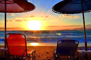 Holiday House in Loutraki (Korinthia) or holiday homes and vacation rentals