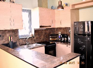 Holiday House in Loutraki (Korinthia) or holiday homes and vacation rentals