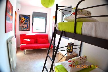 Holiday House in Loutraki (Korinthia) or holiday homes and vacation rentals