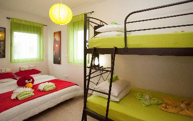 Holiday House in Loutraki (Korinthia) or holiday homes and vacation rentals