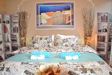 Holiday House in Loutraki (Korinthia) or holiday homes and vacation rentals