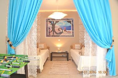 Holiday House in Loutraki (Korinthia) or holiday homes and vacation rentals