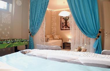 Holiday House in Loutraki (Korinthia) or holiday homes and vacation rentals