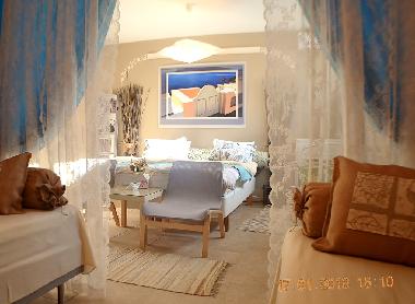 Holiday House in Loutraki (Korinthia) or holiday homes and vacation rentals