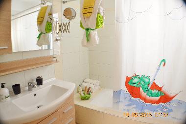 Holiday House in Loutraki (Korinthia) or holiday homes and vacation rentals