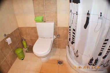 Holiday House in Loutraki (Korinthia) or holiday homes and vacation rentals