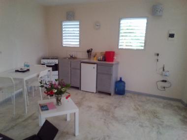 Holiday House in RIO SAN JUAN (Maria Trinidad Sanchez) or holiday homes and vacation rentals